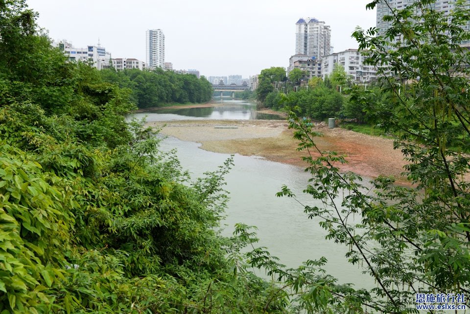 湖北恩施旅游,恩施旅游攻略