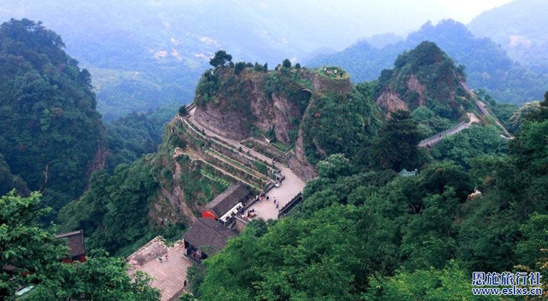 湖北恩施旅游,恩施旅游网